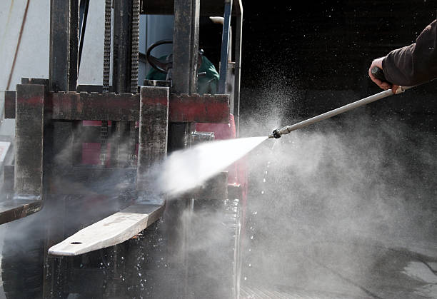 Trenton, GA  Pressure Washing Services Company