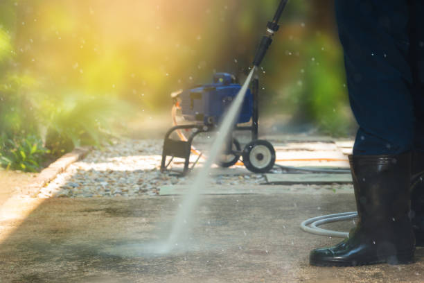 Best Restaurant Pressure Washing  in Trenton, GA